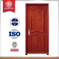 hot selling interior fireproof wooden door stlye for home